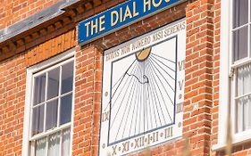 The Dial House Norfolk